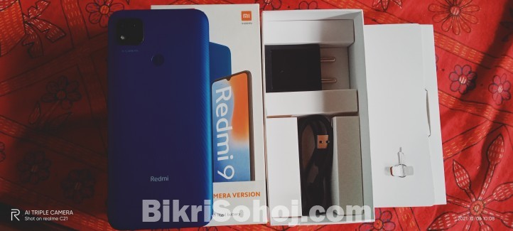 Redmi 9